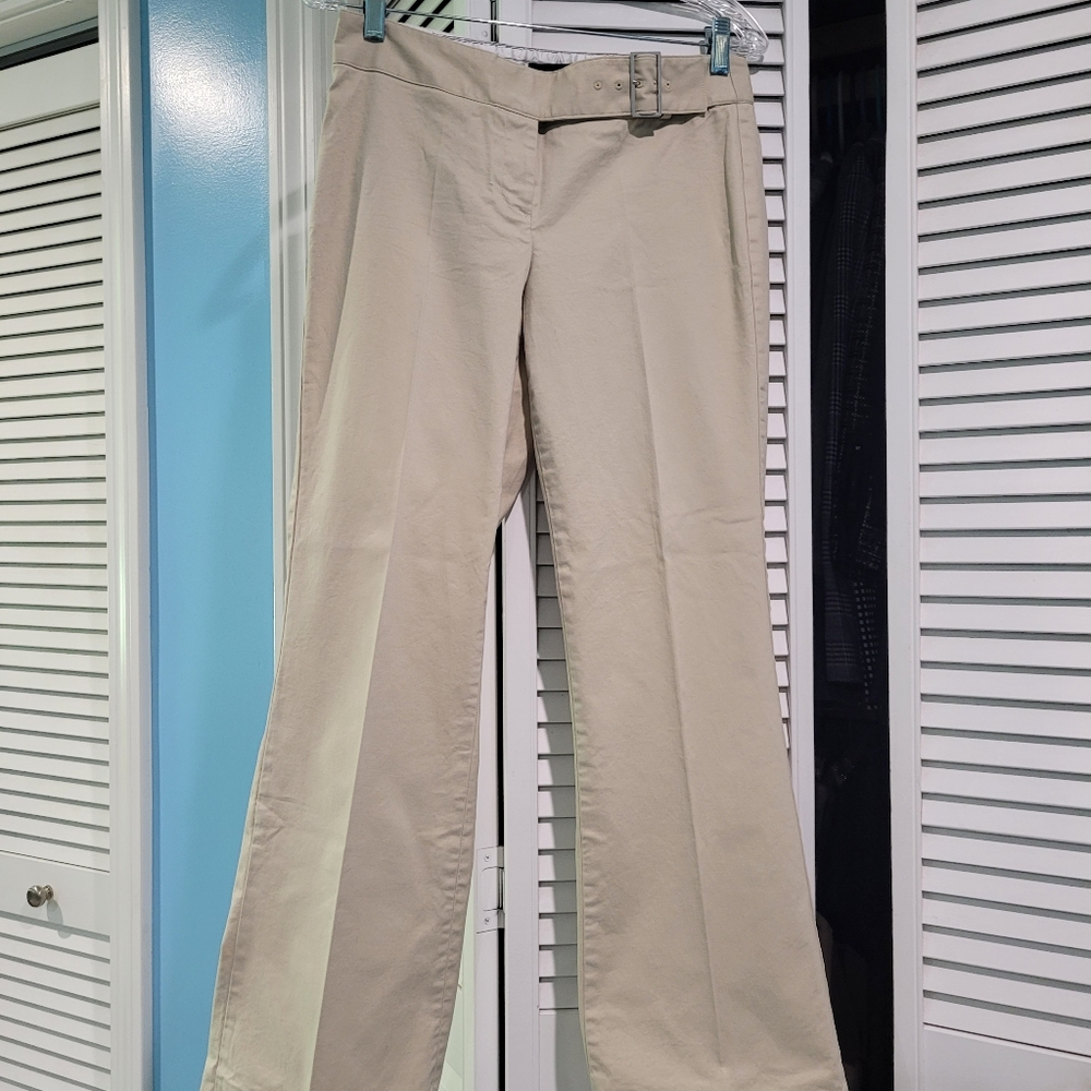 Express Slacks